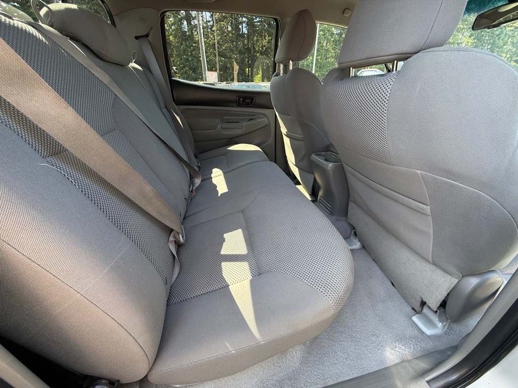 2009 Toyota Tacoma Image 11