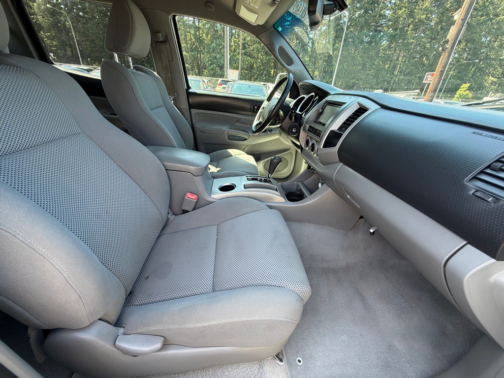 2009 Toyota Tacoma Image 12