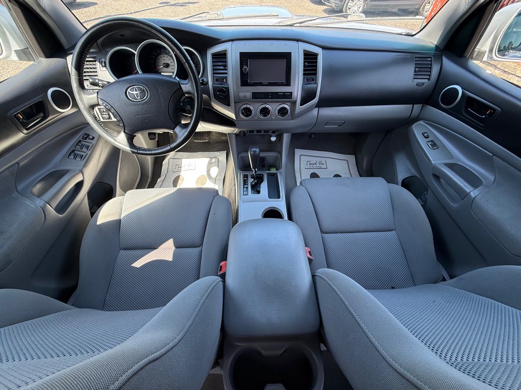 2009 Toyota Tacoma Image 14