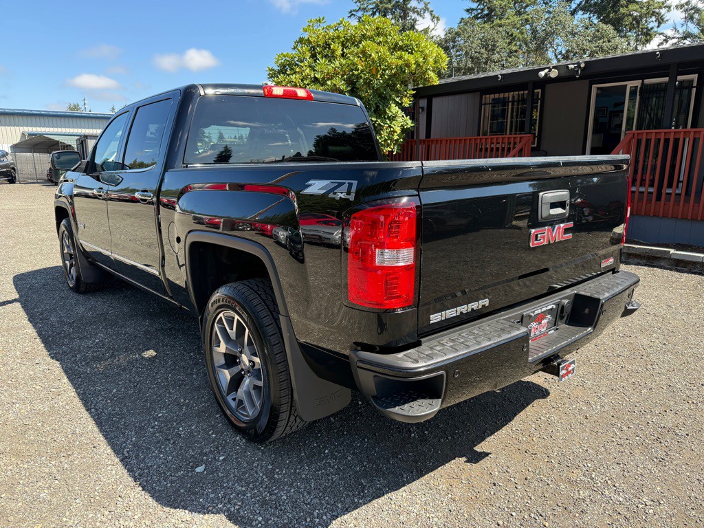 2014 GMC Sierra Image 6