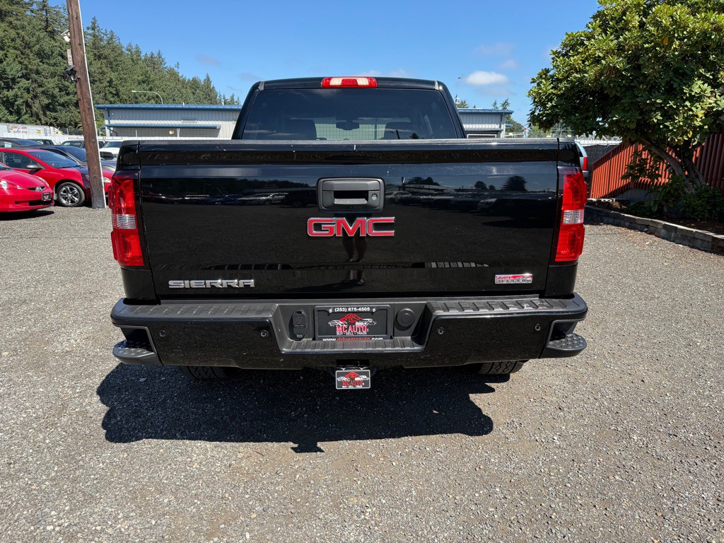 2014 GMC Sierra Image 7