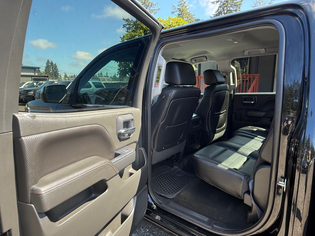 2014 GMC Sierra Image 10