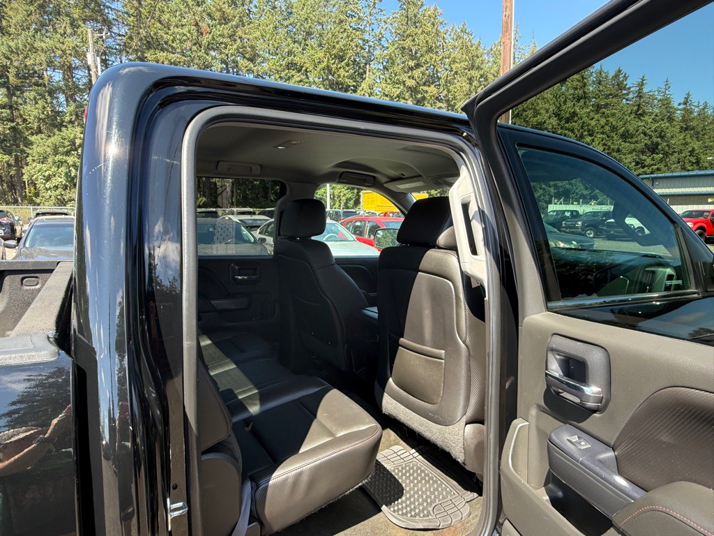2014 GMC Sierra Image 11