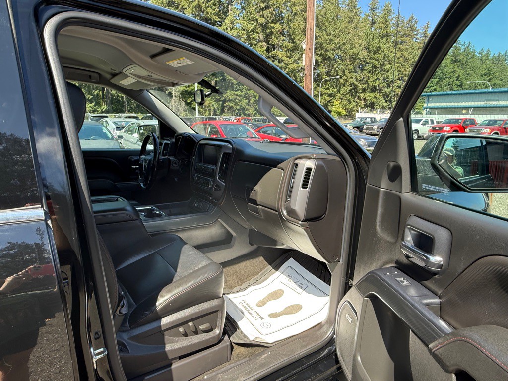 2014 GMC Sierra Image 12