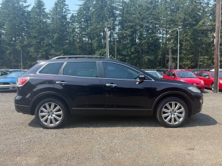 Image for 2008 Mazda CX-9 Sport ID: 7602256