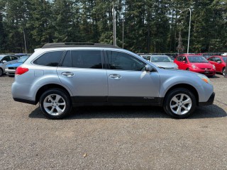 Image for 2014 Subaru Outback 2.5I PREMIUM ID: 7603038