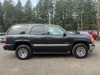 Image for 2003 GMC Yukon SLT ID: 7603306