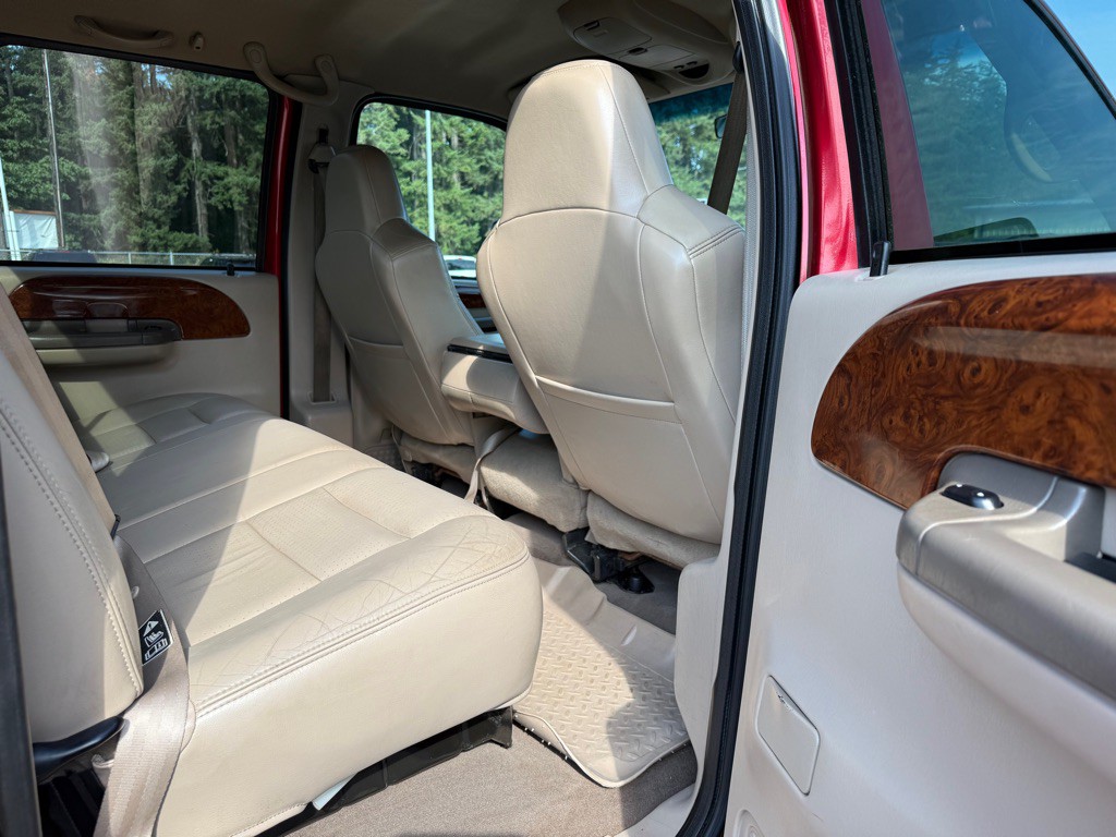 2002 Ford F-350 Image 11