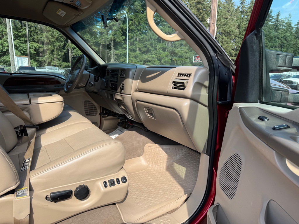 2002 Ford F-350 Image 12