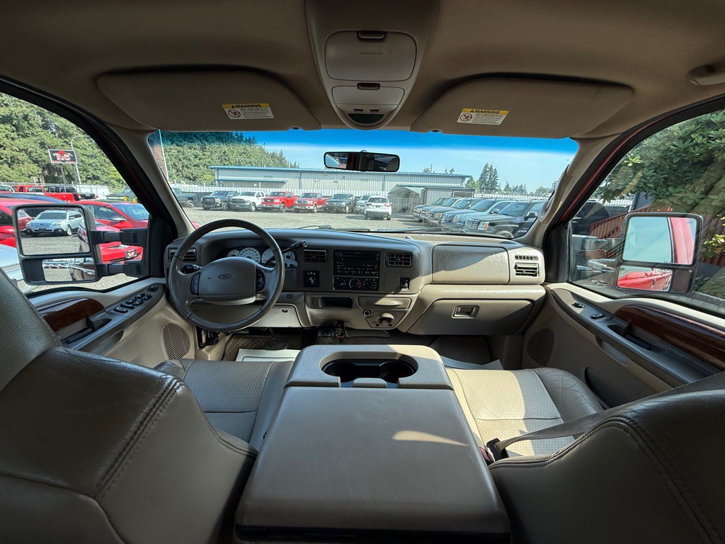 2002 Ford F-350 Image 14