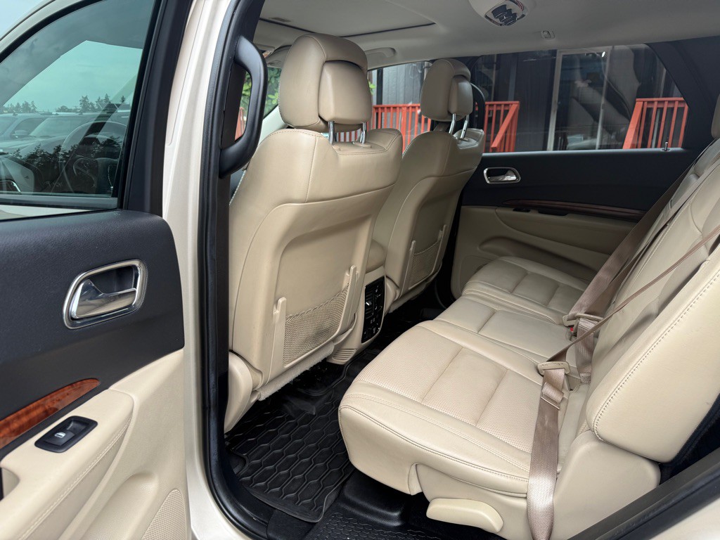 2014 Dodge Durango Image 10