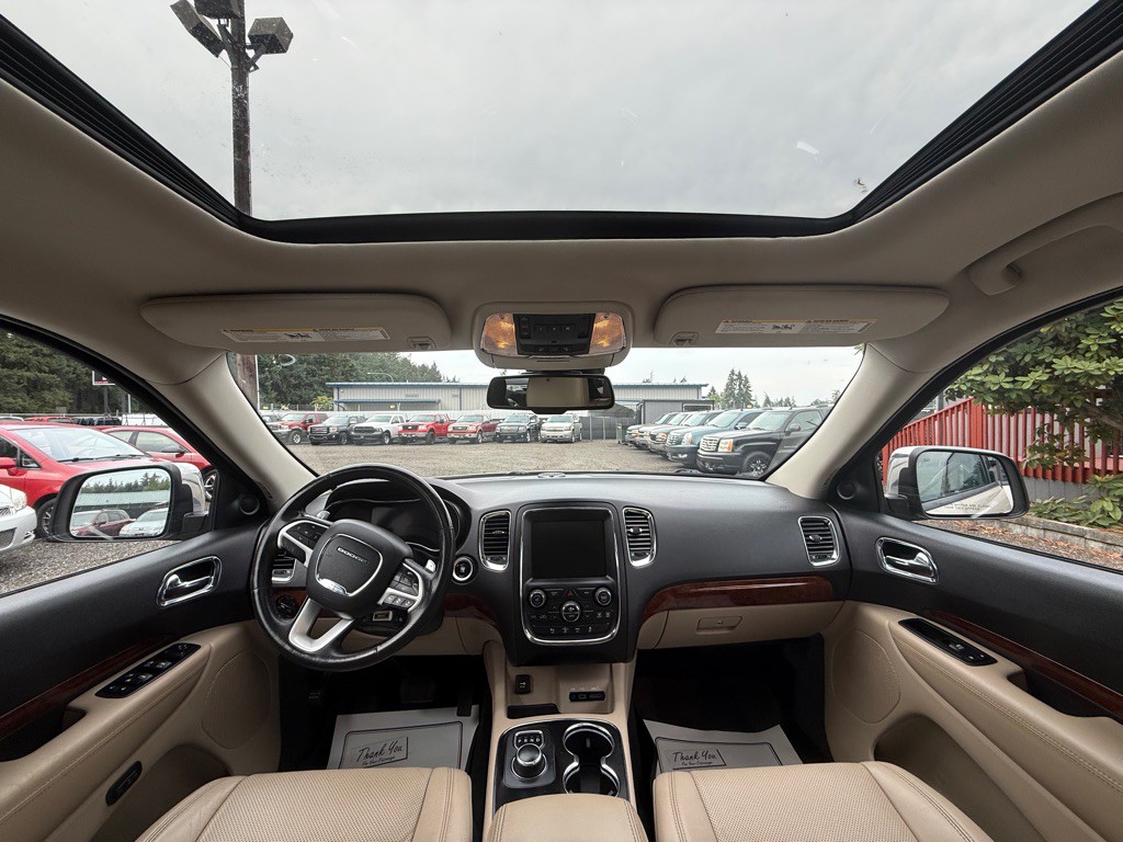 2014 Dodge Durango Image 14