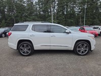 Image for 2017 GMC Acadia Denali ID: 7633883