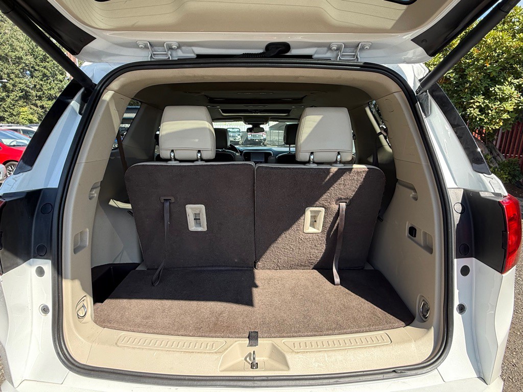 2017 GMC Acadia Image 26