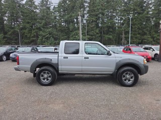 Image for 2003 Nissan Frontier XE-V6 ID: 7635009