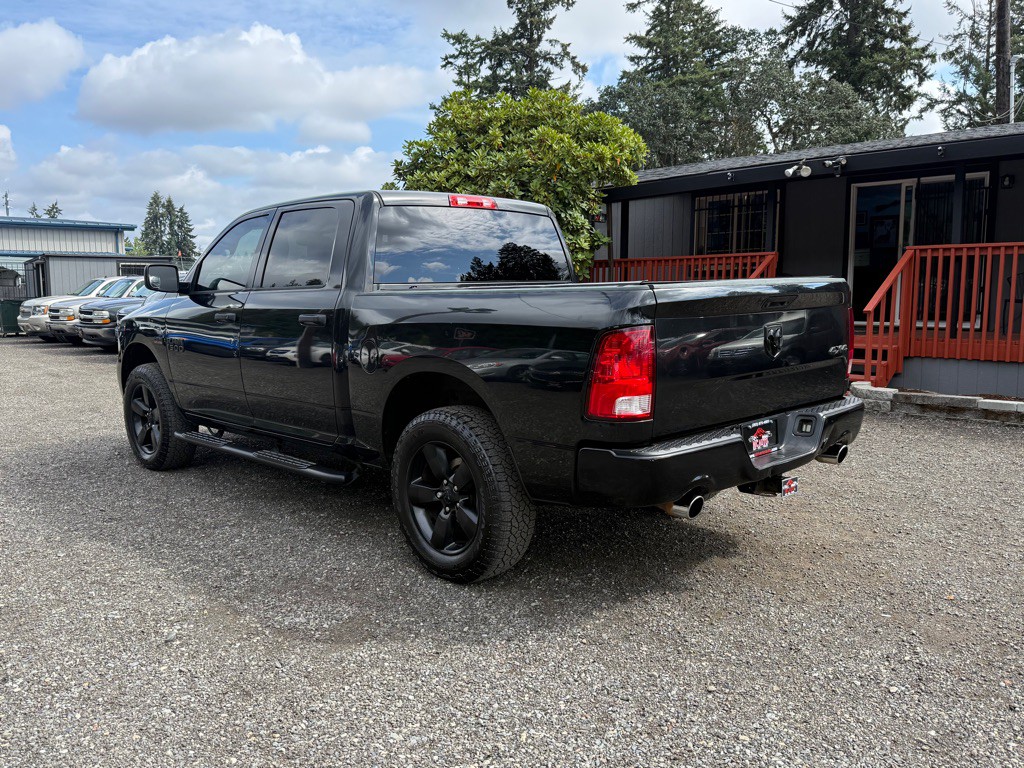 2016 RAM 1500 Image 6