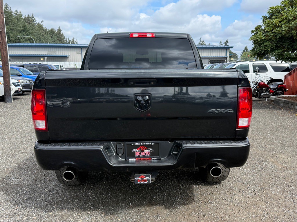 2016 RAM 1500 Image 7
