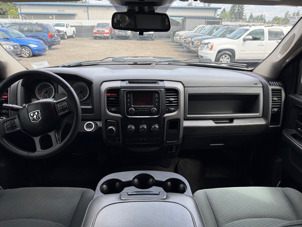2016 RAM 1500 Image 13