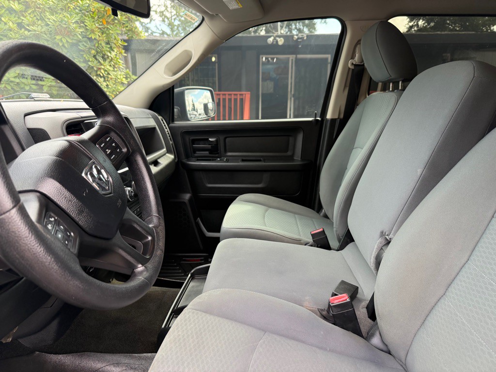 2016 RAM 1500 Image 14