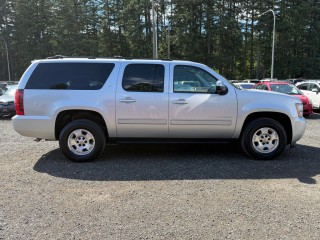 Image for 2014 Chevrolet Suburban LT ID: 7637078