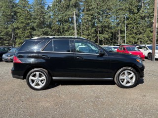 Image for 2016 Mercedes-Benz GLE-Class GLE 300D 4MATIC ID: 7638049