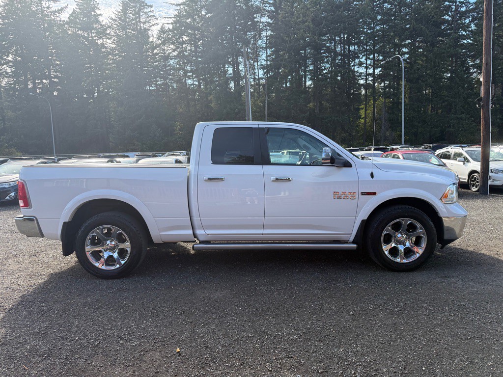 2015 RAM 1500 Image 1