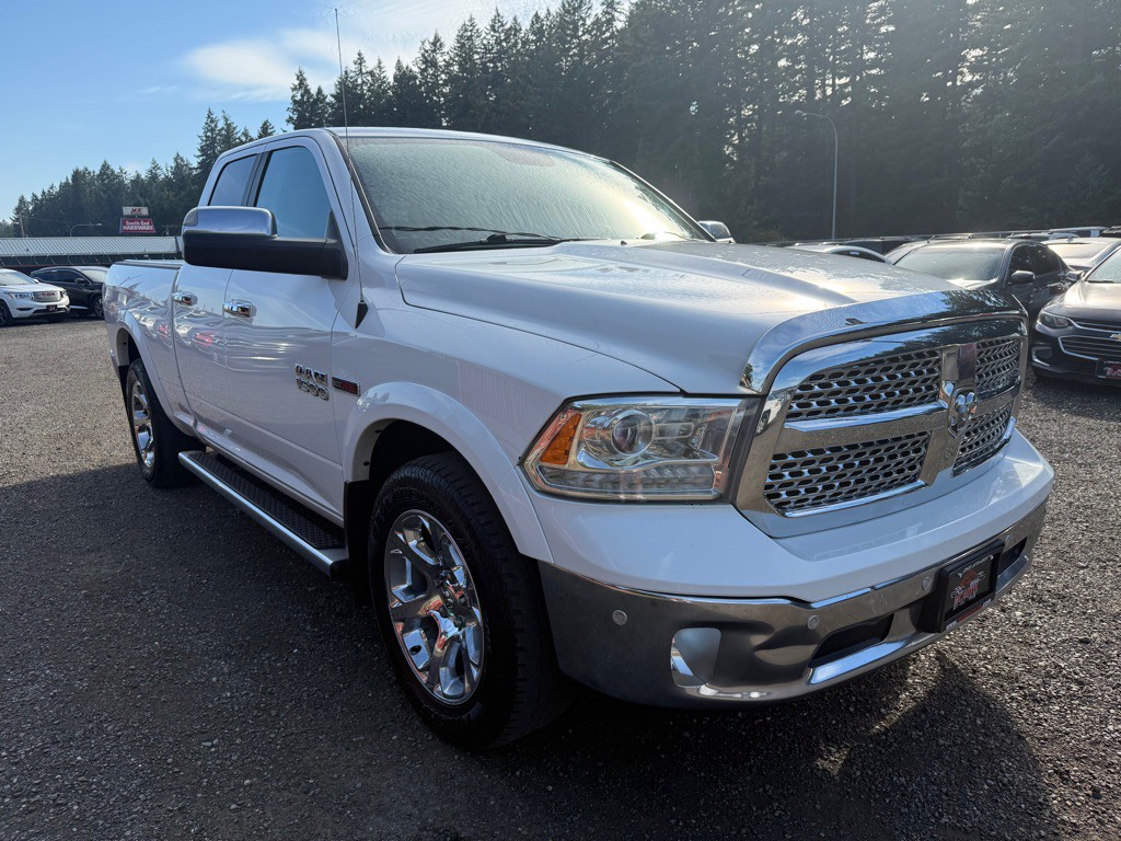 2015 RAM 1500 Image 2