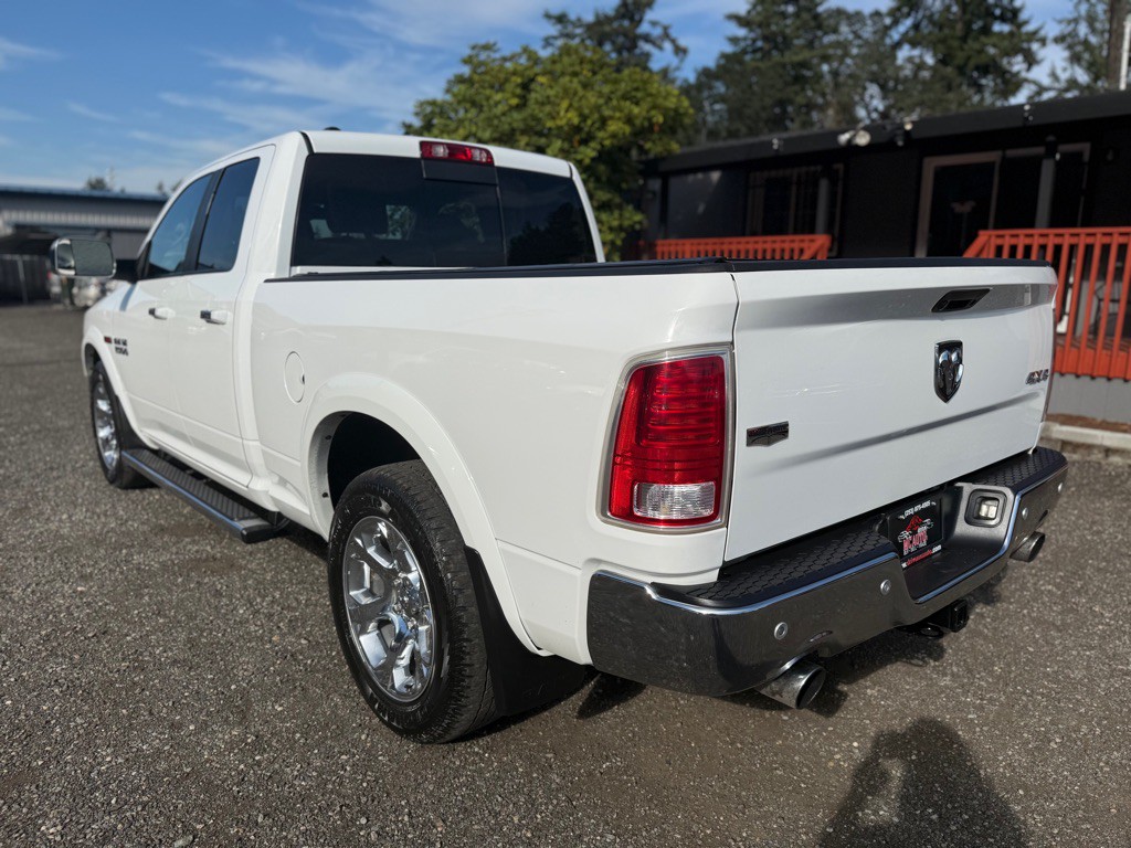 2015 RAM 1500 Image 6