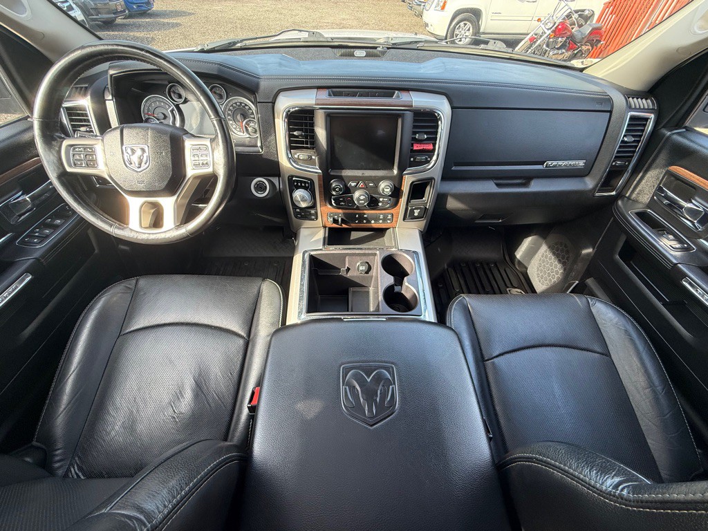 2015 RAM 1500 Image 13