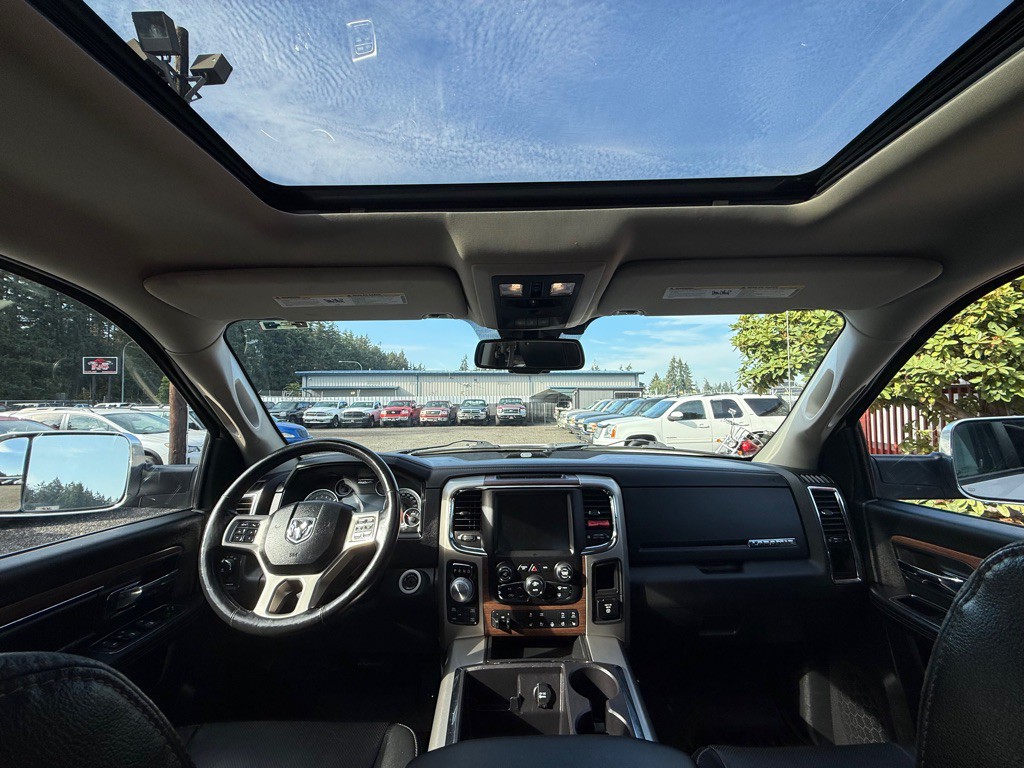 2015 RAM 1500 Image 14