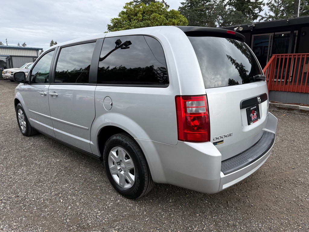 2009 Dodge Grand Caravan Image 6