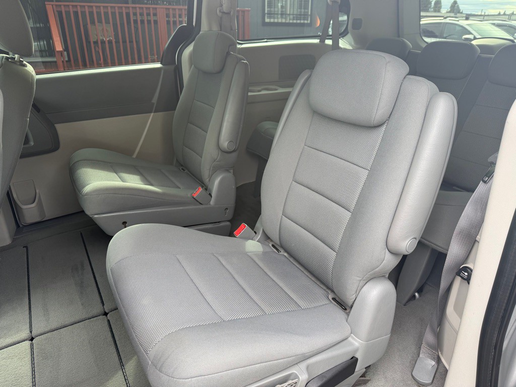 2009 Dodge Grand Caravan Image 10