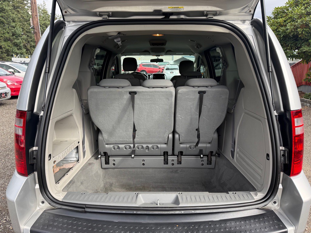 2009 Dodge Grand Caravan Image 11