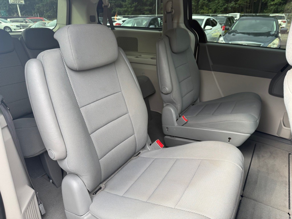 2009 Dodge Grand Caravan Image 12