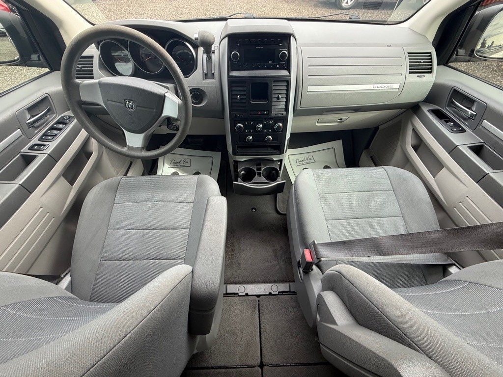 2009 Dodge Grand Caravan Image 14