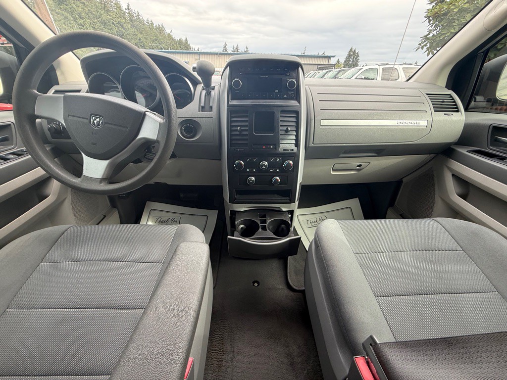 2009 Dodge Grand Caravan Image 15