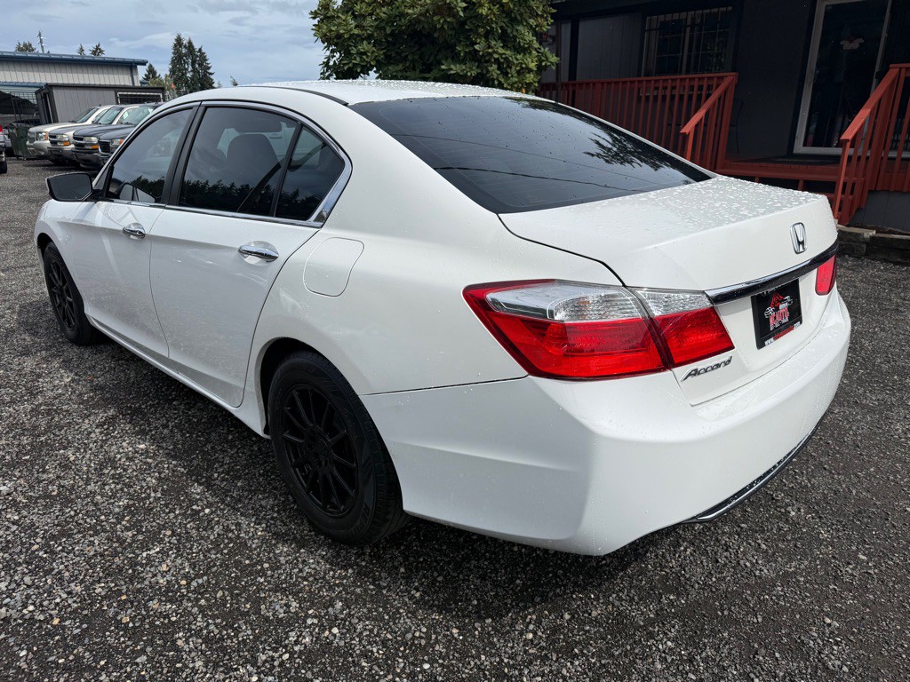 2013 Honda Accord Image 6