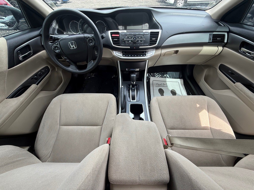 2013 Honda Accord Image 13