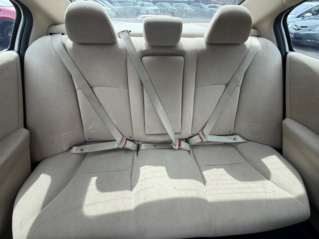 2013 Honda Accord Image 14