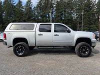 Image for 2011 GMC Sierra 1500 SLE ID: 7651027