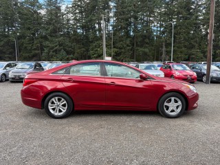 Image for 2013 Hyundai Sonata GLS ID: 7652483