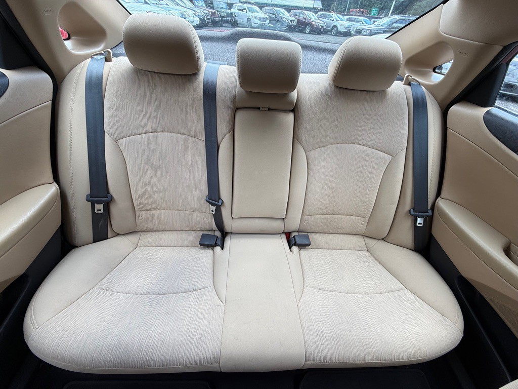 2013 Hyundai Sonata Image 14