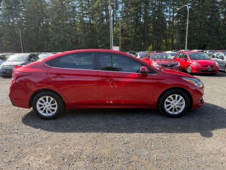 Image for 2019 Hyundai Accent SE ID: 7657261