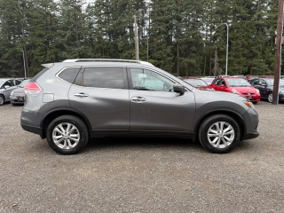 Image for 2015 Nissan Rogue SV ID: 7662473