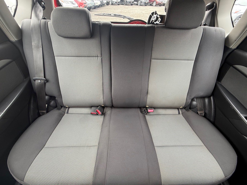 2009 Chevrolet Aveo Image 13