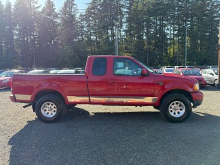 Image for 2000 Ford F-150  ID: 7664363