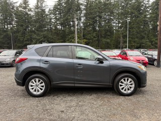 Image for 2013 Mazda CX-5 Touring ID: 7666235
