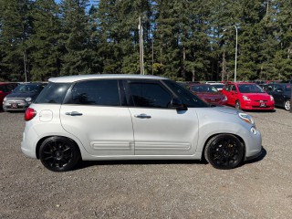 Image for 2014 FIAT 500L POP ID: 7671611