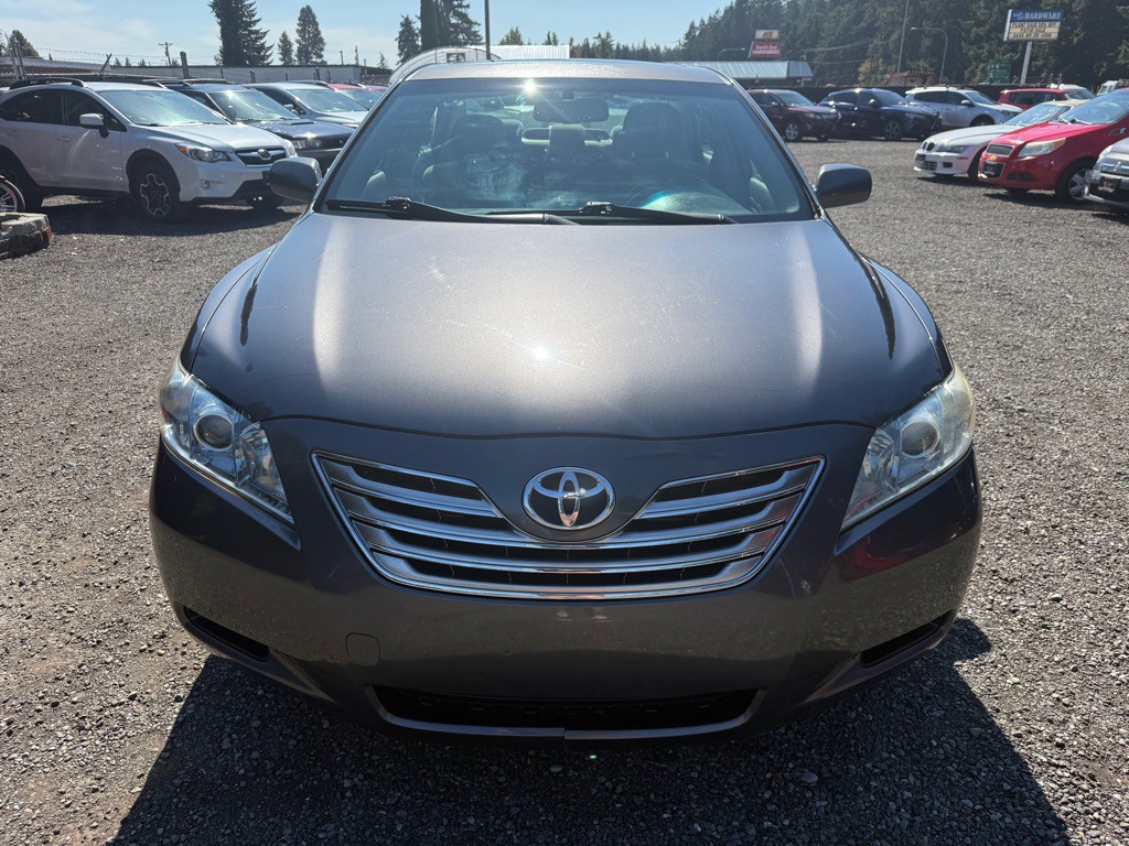 2007 Toyota Camry Image 3