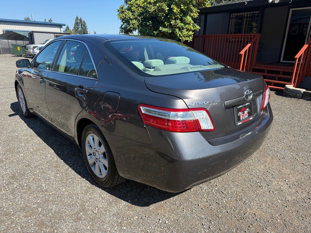 2007 Toyota Camry Image 6